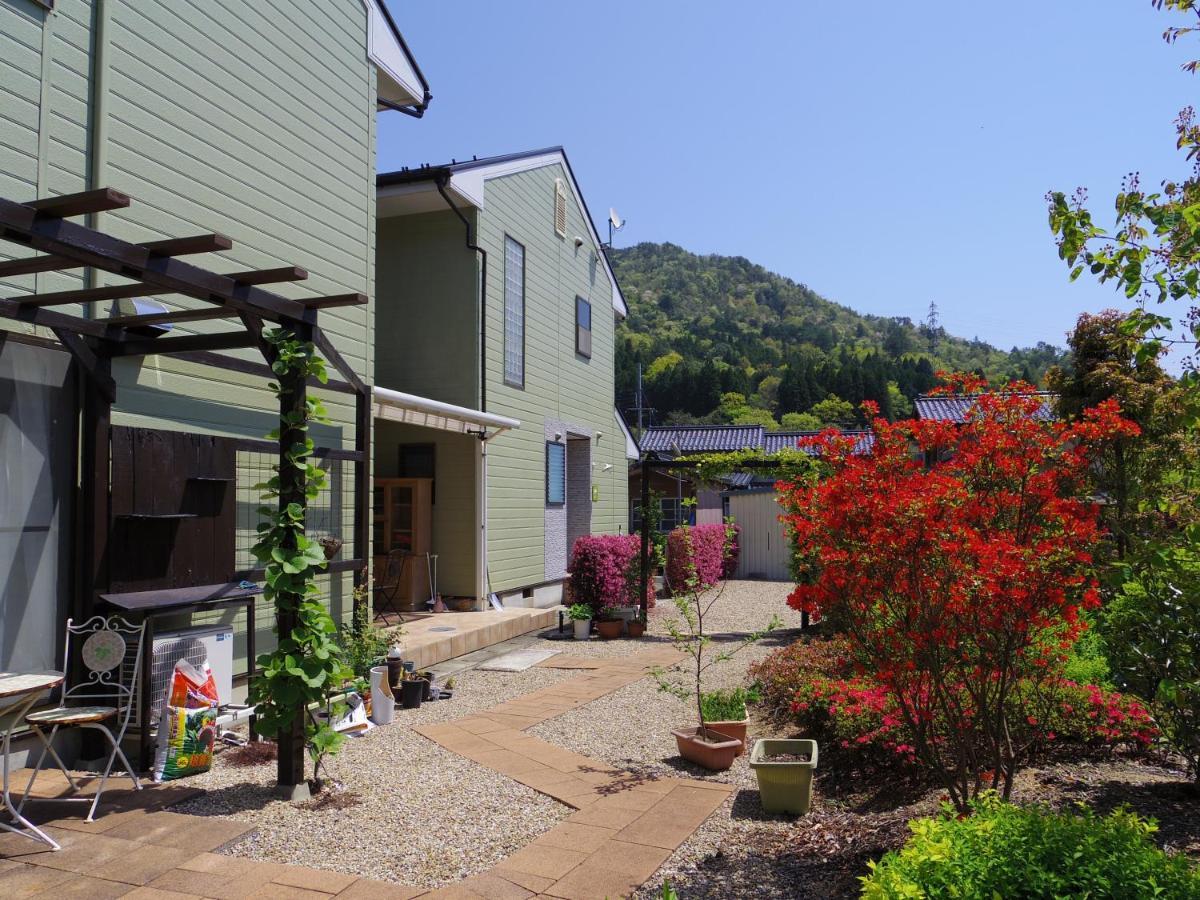 Fukunae House Takeda Ngoại thất bức ảnh