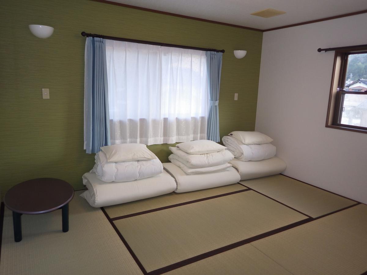 Fukunae House Takeda Ngoại thất bức ảnh